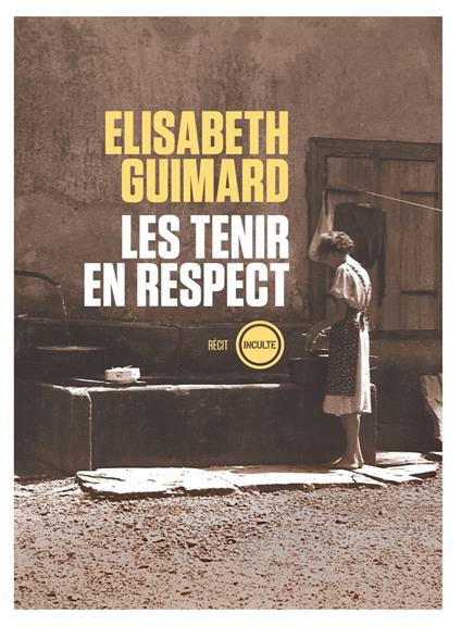 Les tenir en respect