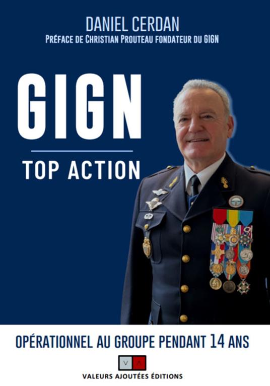 GIGN - Top Action