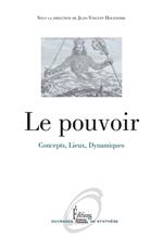 Le Pouvoir