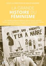 La grande histoire du féminisme
