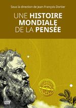Histoire mondiale de la pensée