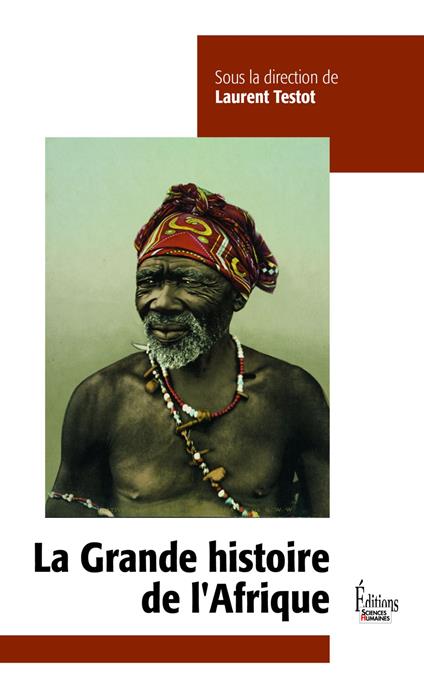 La Grande Histoire de l'Afrique