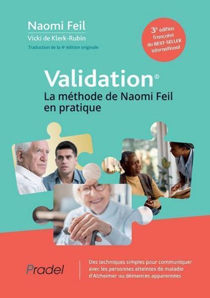 Validation® (3e édition)