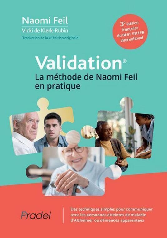 Validation® (3e édition)