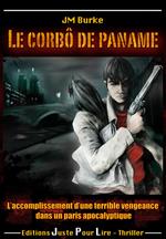 Le Côrbo de Paname