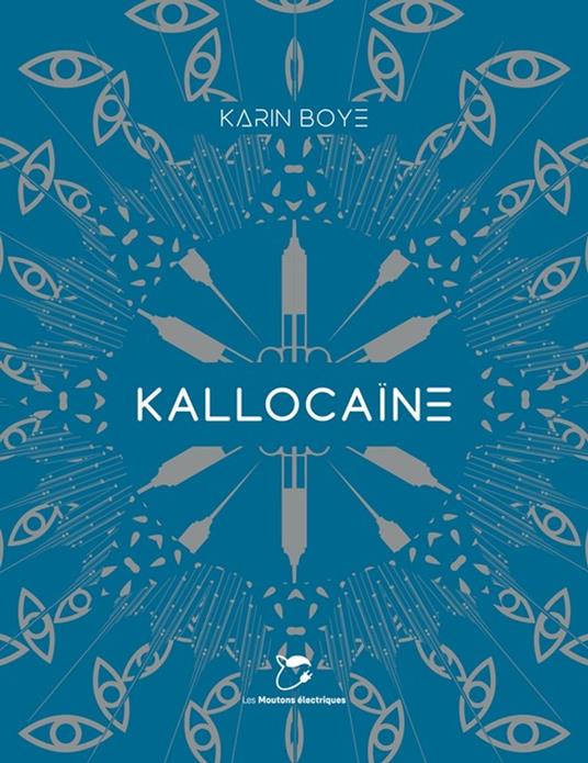 Kallocaïne