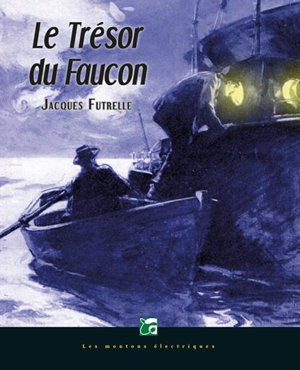 Le Trésor du Faucon