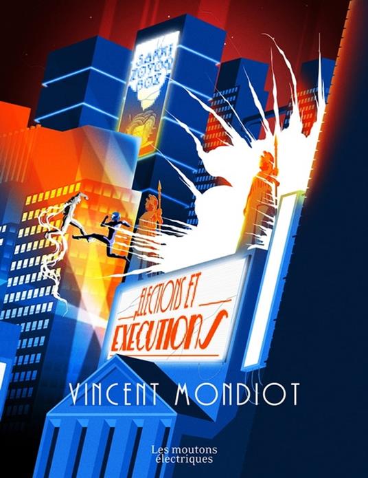 Élections et exécutions