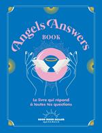 Angels Answers Book