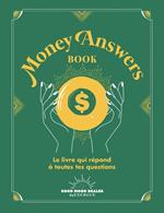 Money Answers Book