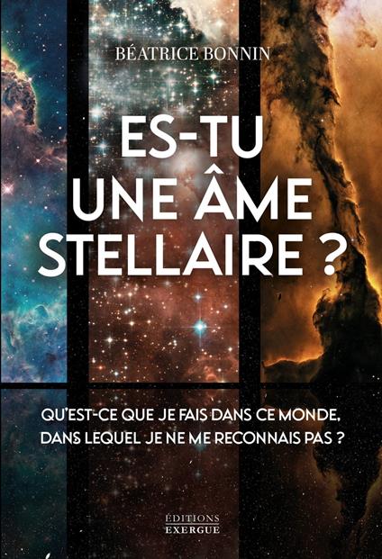 Es-tu une âme stellaire? - Qu'est-ce que je fais dans ce monde, dans lequel je ne me reconnais pas ?