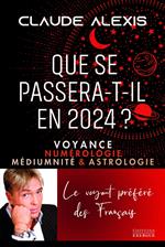 Que se passera-t-il en 2024?