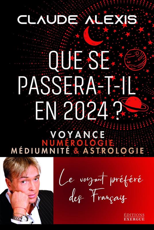 Que se passera-t-il en 2024?