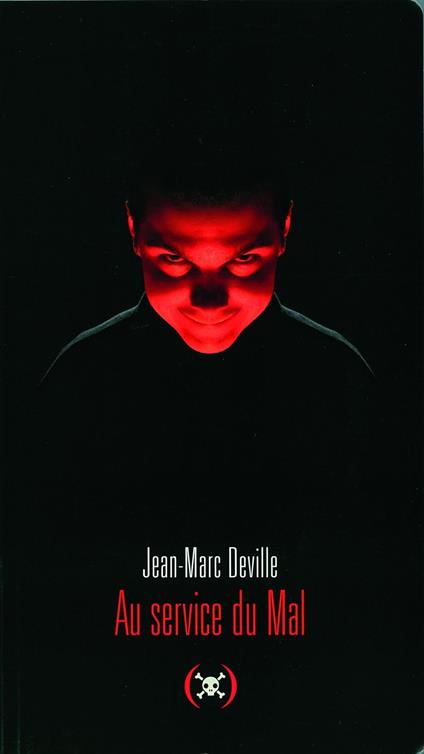 Au service du Mal - Jean-Marc Deville - ebook