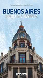 Buenos Aires insolita e segreta