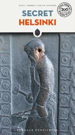 Secret Helsinki. Ediz. inglese