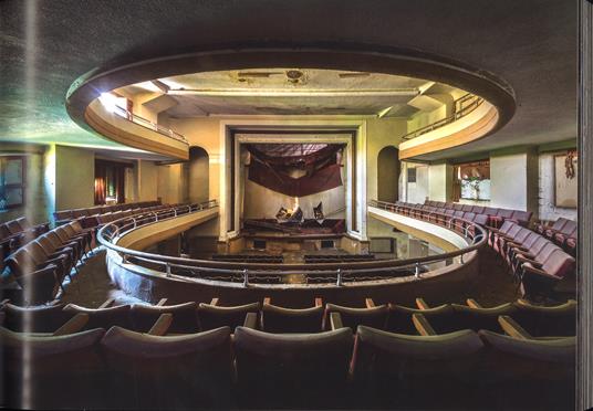 Abandoned Italy. Ediz. a colori - Robin Brinaert - 3