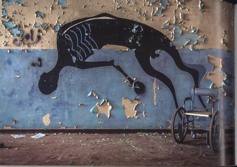 Abandoned Italy. Ediz. a colori - Robin Brinaert - 4