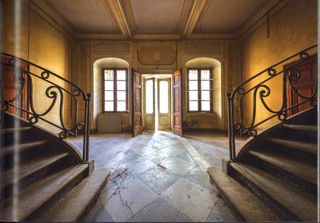 Abandoned Italy. Ediz. a colori - Robin Brinaert - 5