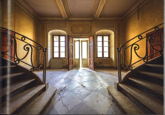 Abandoned Italy. Ediz. a colori - Robin Brinaert - 5