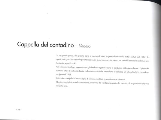 Italia abbandonata. Ediz. a colori - Robin Brinaert - 2