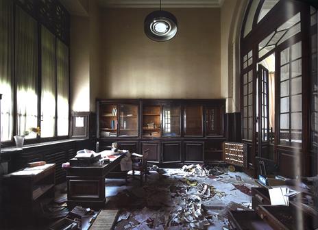 Italia abbandonata. Ediz. a colori - Robin Brinaert - 4