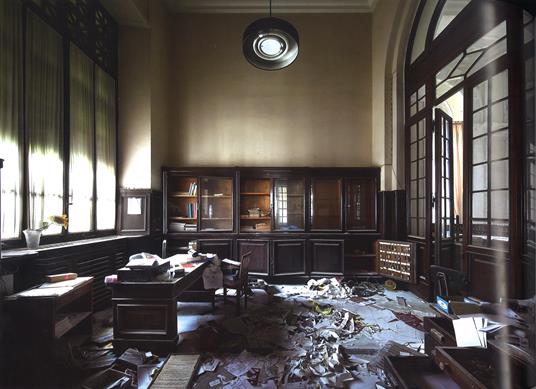 Italia abbandonata. Ediz. a colori - Robin Brinaert - 4