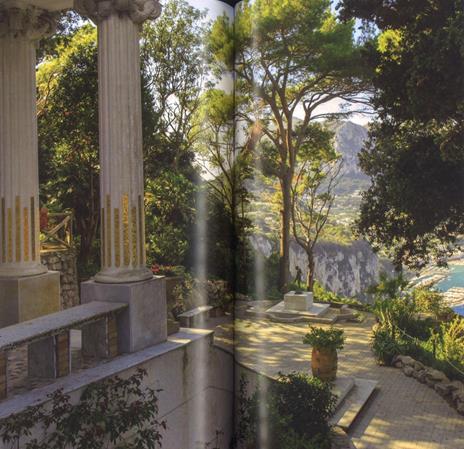 Secret Campania. Capri, Pompeii, Vesuvius, Amalfi coast and surrounding area. Ediz. a colori - Maria Franchini,Valerio Ceva Grimaldi - 5