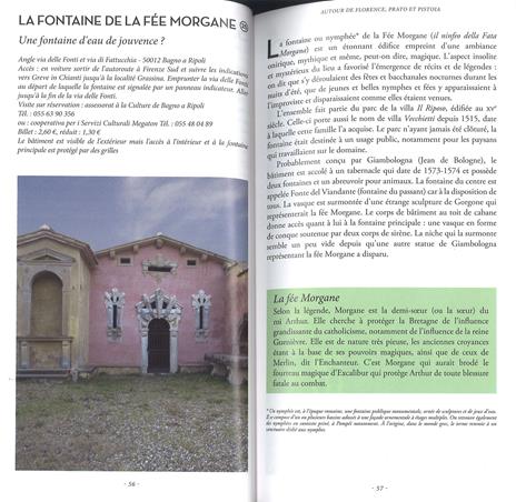 Toscana insolita e segreta. Ediz. francese - Jacopo Mauro,Roberto Di Ferdinando - 3