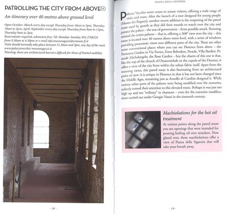 Secret Florence - Niccolò Rinaldi - 2