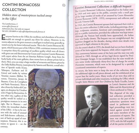 Secret Florence - Niccolò Rinaldi - 3