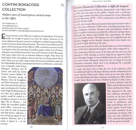 Secret Florence - Niccolò Rinaldi - 3