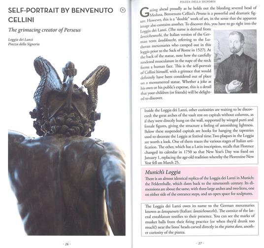 Secret Florence - Niccolò Rinaldi - 4