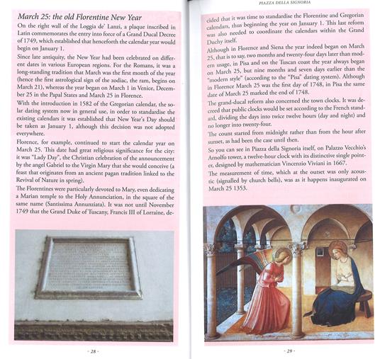 Secret Florence - Niccolò Rinaldi - 5