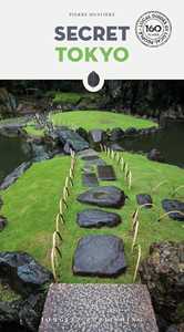 Secret Tokyo
