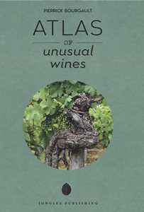 Atlas of unusual wines