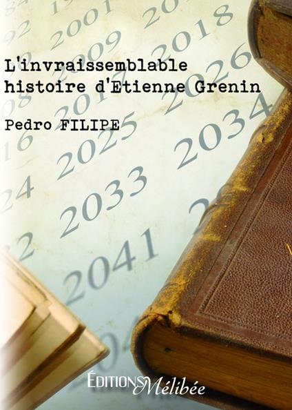 L'invraisemblable histoire D'Etienne Grenin