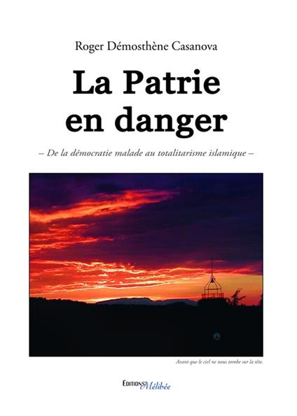 La Patrie en danger