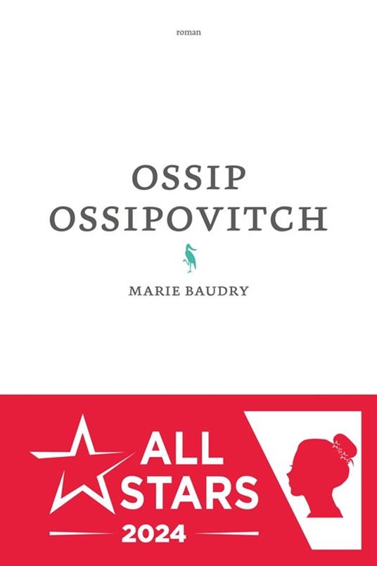 Ossip Ossipovitch