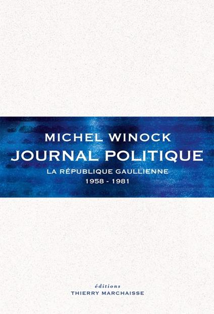 Journal politique