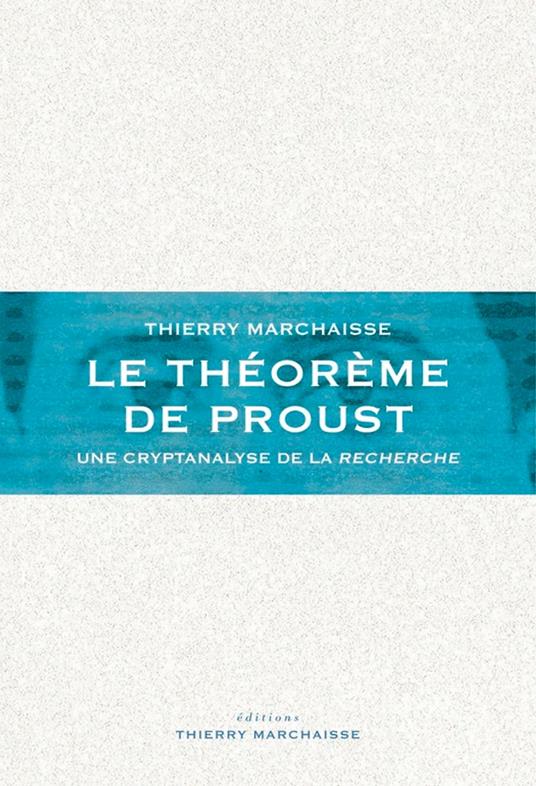 Le théorème de Proust