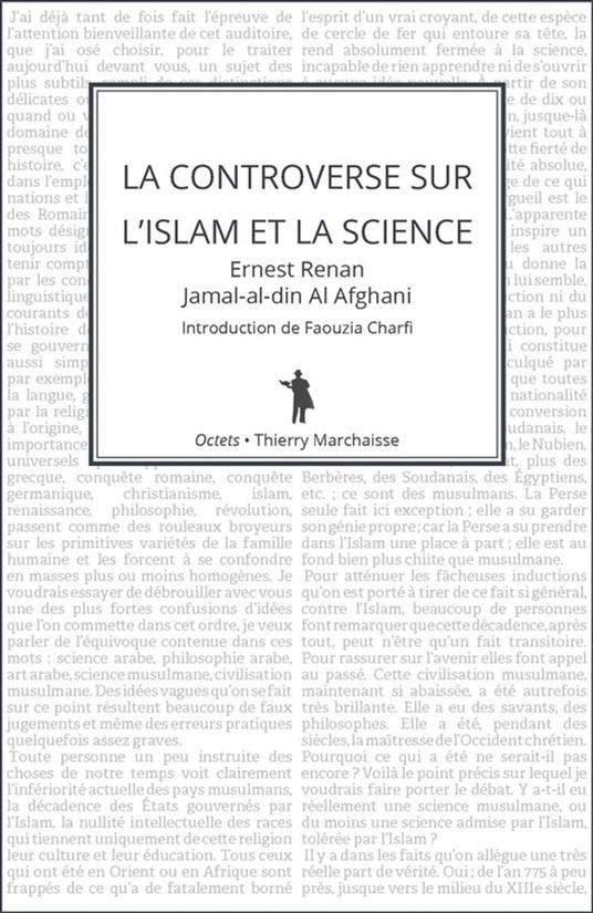 La controverse sur l'islam et la science