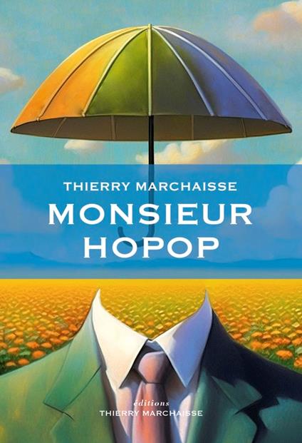 Monsieur Hopop