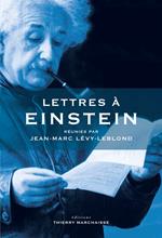 Lettres à Einstein