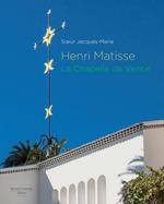 Henri Matisse - La Chapelle de Vence