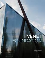 Bernar Venet Foundation