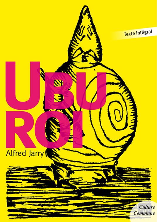 Ubu Roi