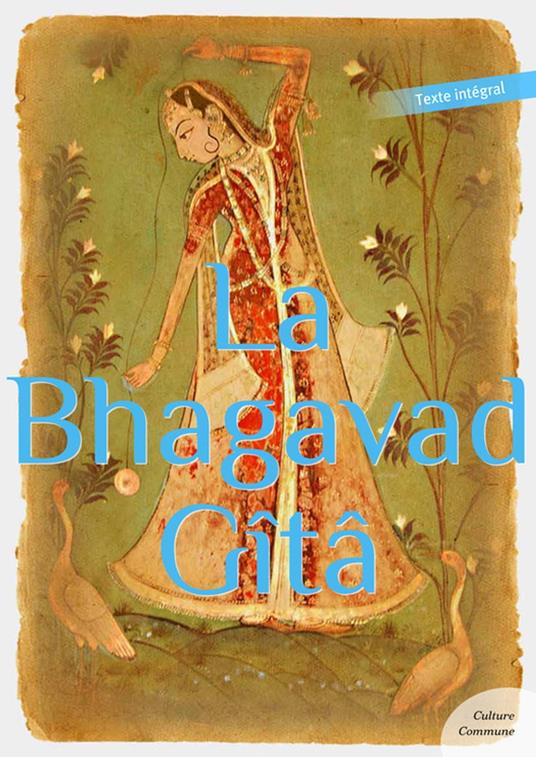 La Bhagavad Gîta