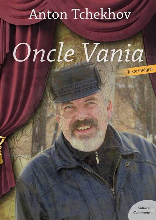 Oncle Vania