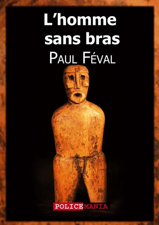 L'homme sans bras